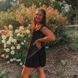 Meet your Posher, Abby